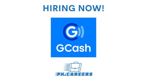 gcash careers